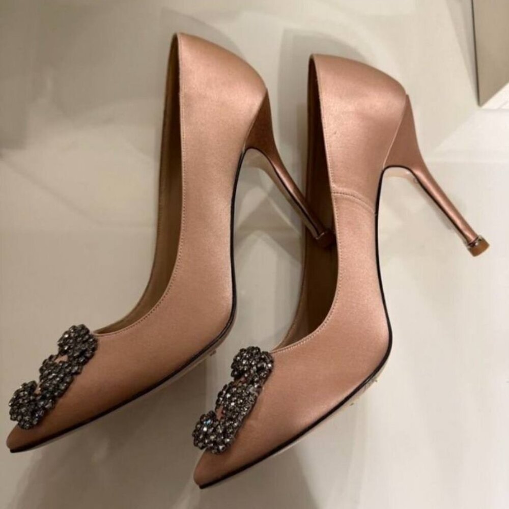 Маnоlо Blahnik shoes